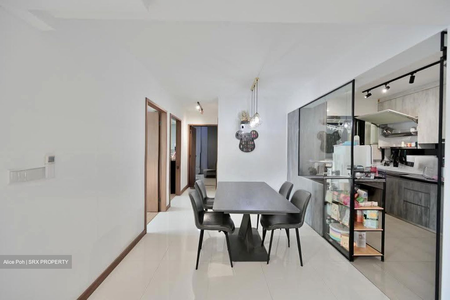 Blk 402B Fernvale Acres (Sengkang), HDB 4 Rooms #620724351
